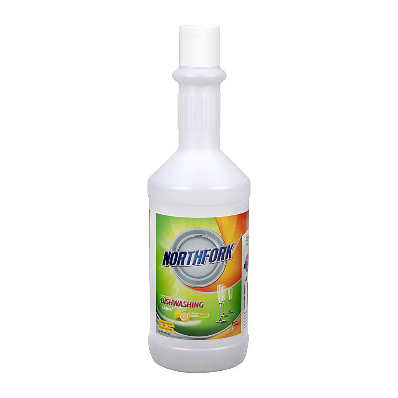Nf D/洗涤液澄清剂 750ml