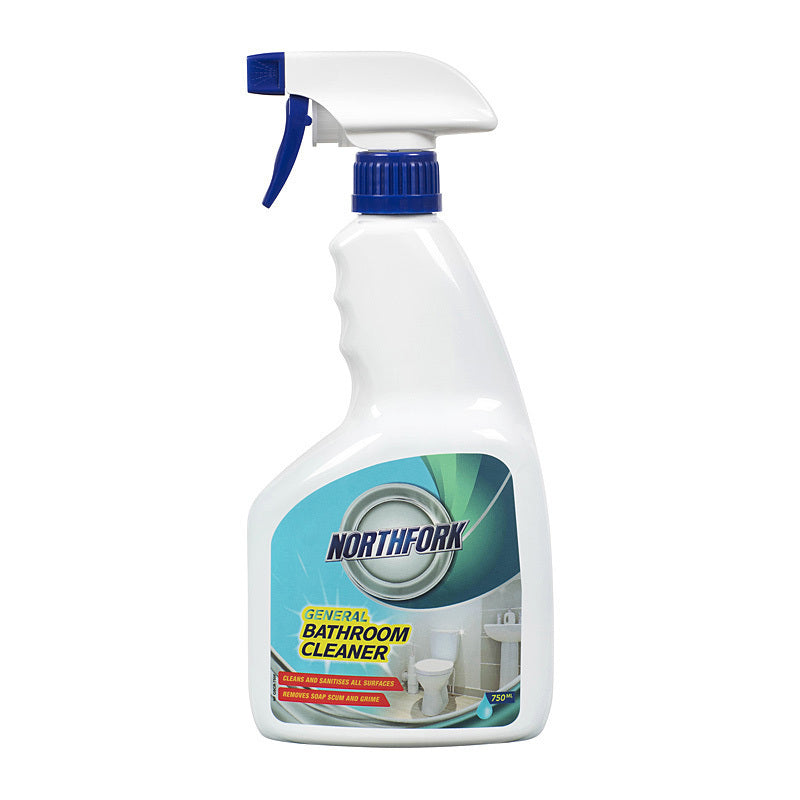 Nf 通用沐浴清洁剂 750ml