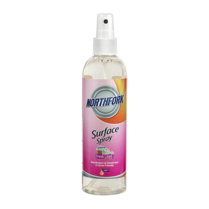 Nf 空气清新消毒剂 F/Lin 250ml