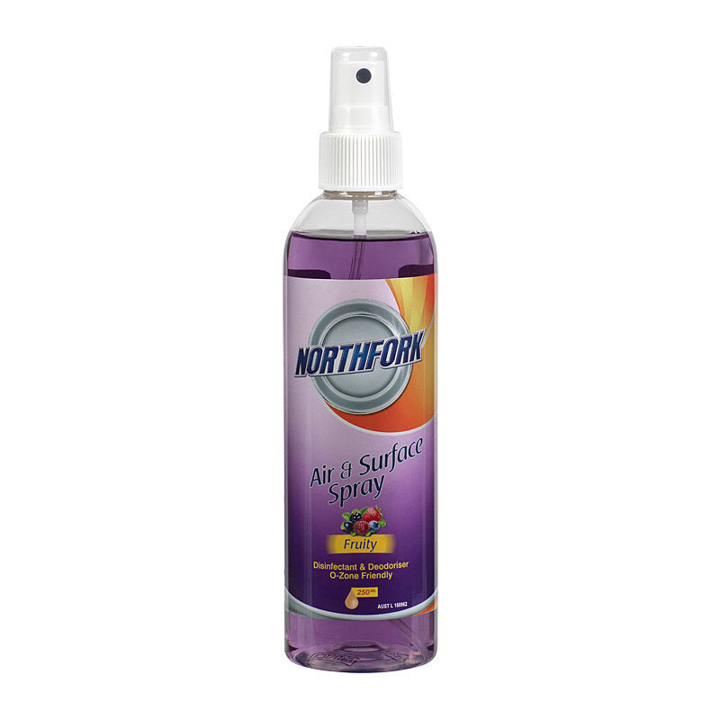 Nf 空气清新剂 果味 250ml