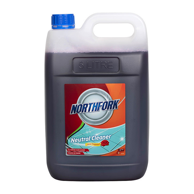 Nf 中性清洁剂 5L