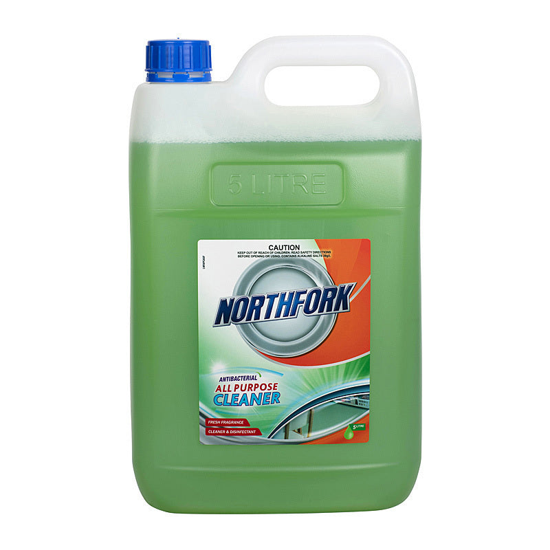 Nf 多功能清洁剂-抗菌 5L