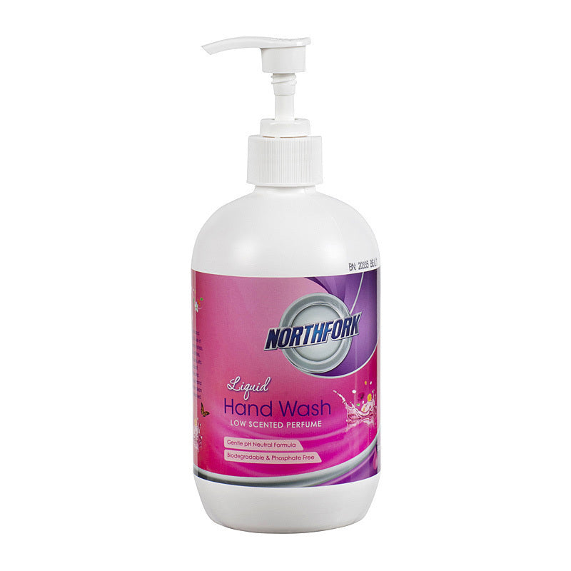 Nf 洗手液 500ml
