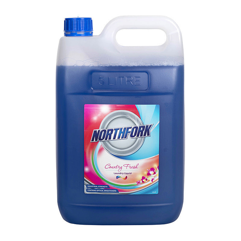 Northfork 洗衣液 5L