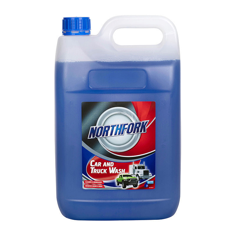 Nf 卡车清洗剂 5L