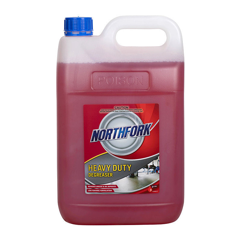 Nf 强力除油剂 5L