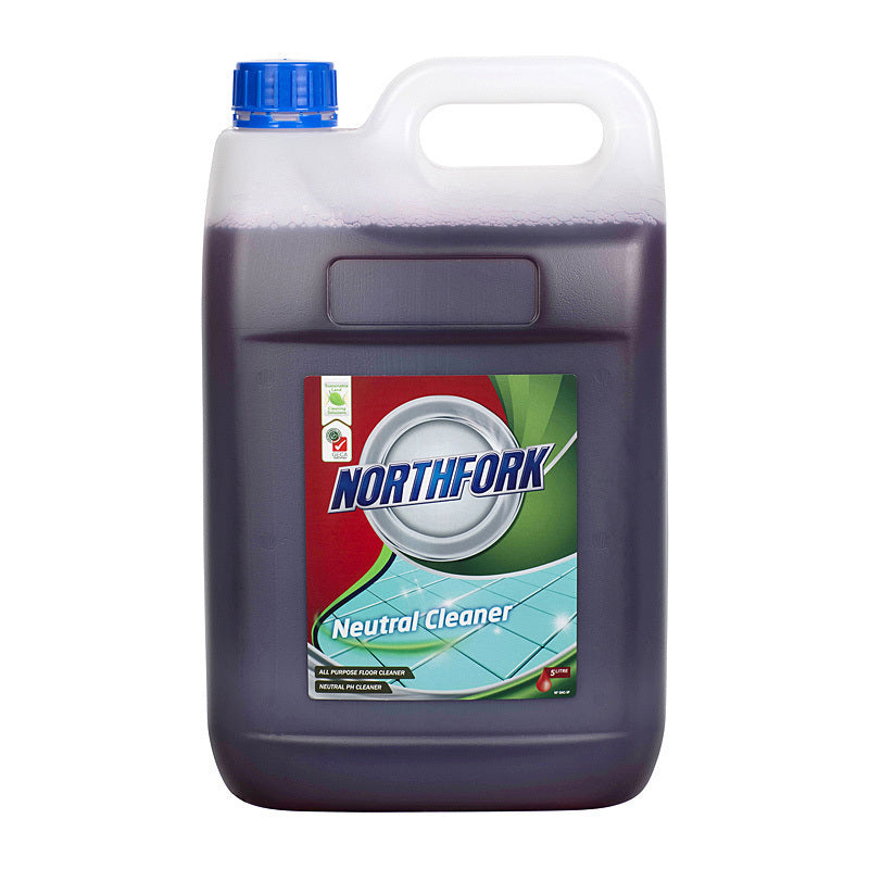 Geca 中性清洁剂 5L