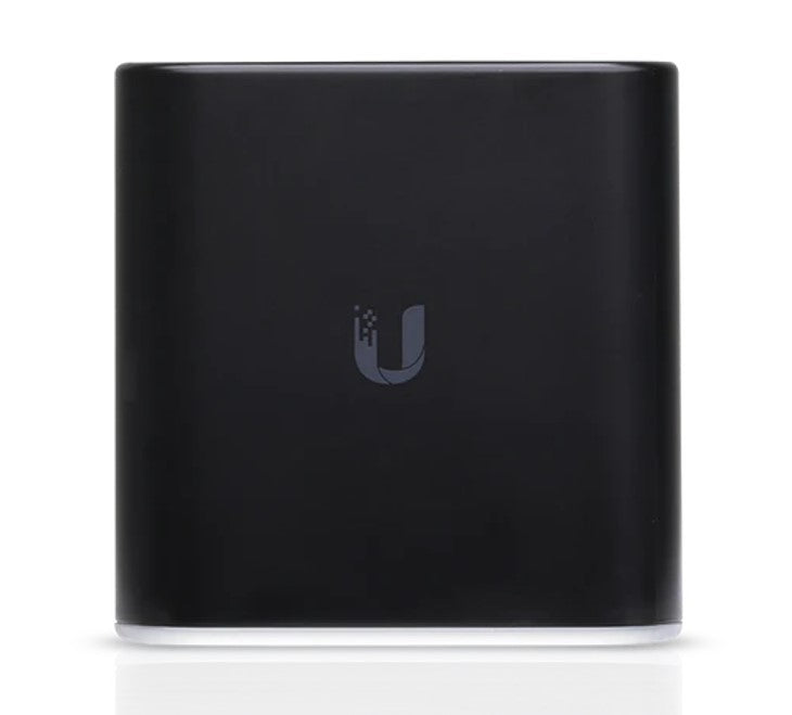 Ubiquiti airCube ISP Wi-Fi Access Point- 802.11n Wireless - 4x 10/100m Ethernet
