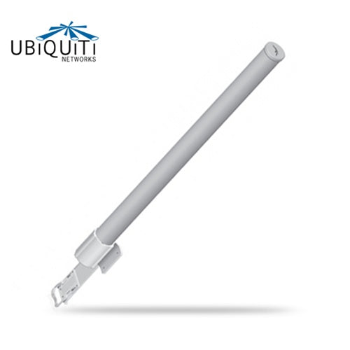 Ubiquiti 2GHz AirMax Dual Omni directional 13dBi Antenna - All Mounting Accessories & Brackets Included,