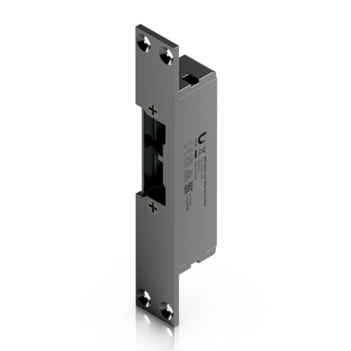 Ubiquiti Fail-Secure Strike Lock, Fail-Secure Electric Strike Lock, 8MM Lock