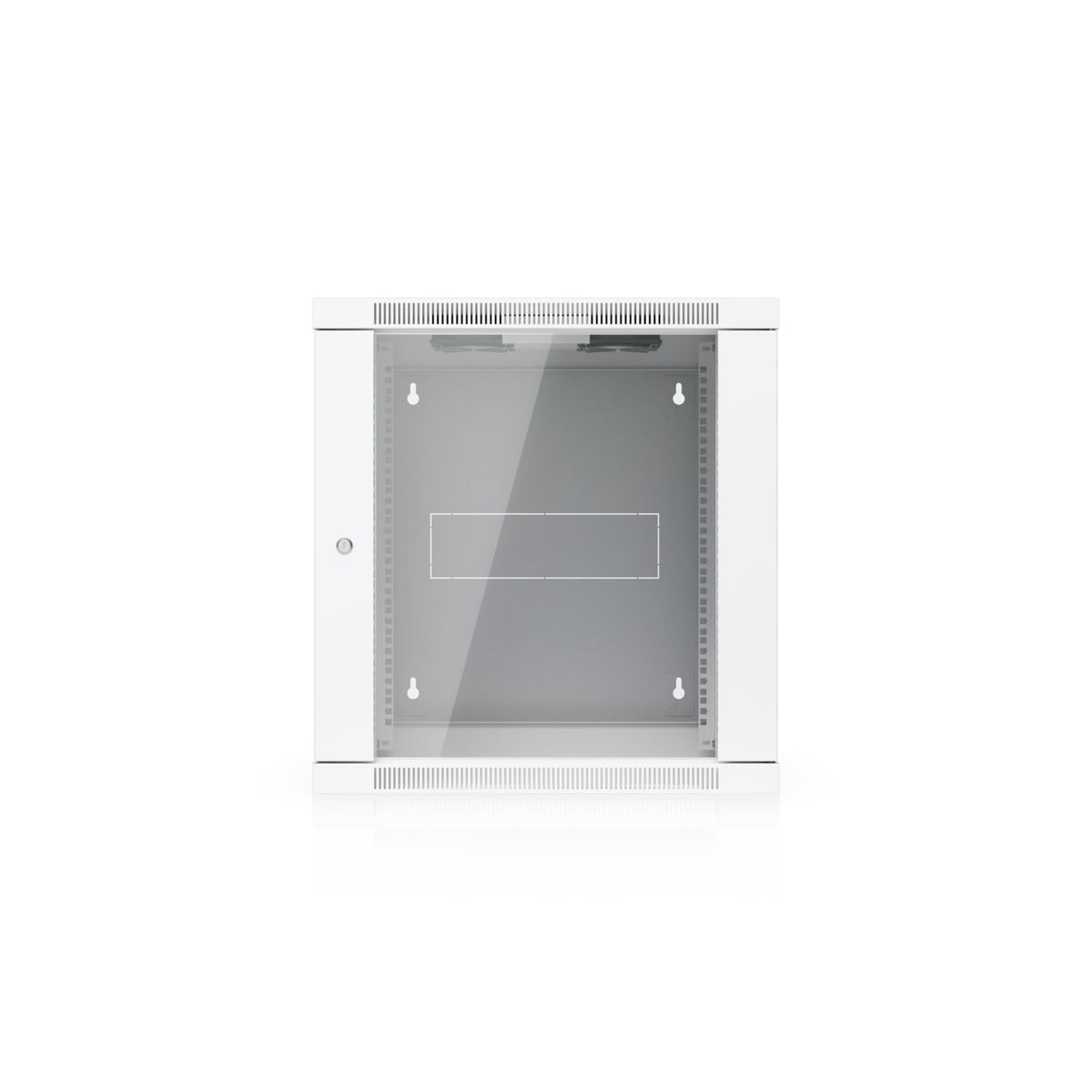 Ubiquiti 12U Rack Cabinet** No Fan Included**,Fully Assembled Wall-Mount