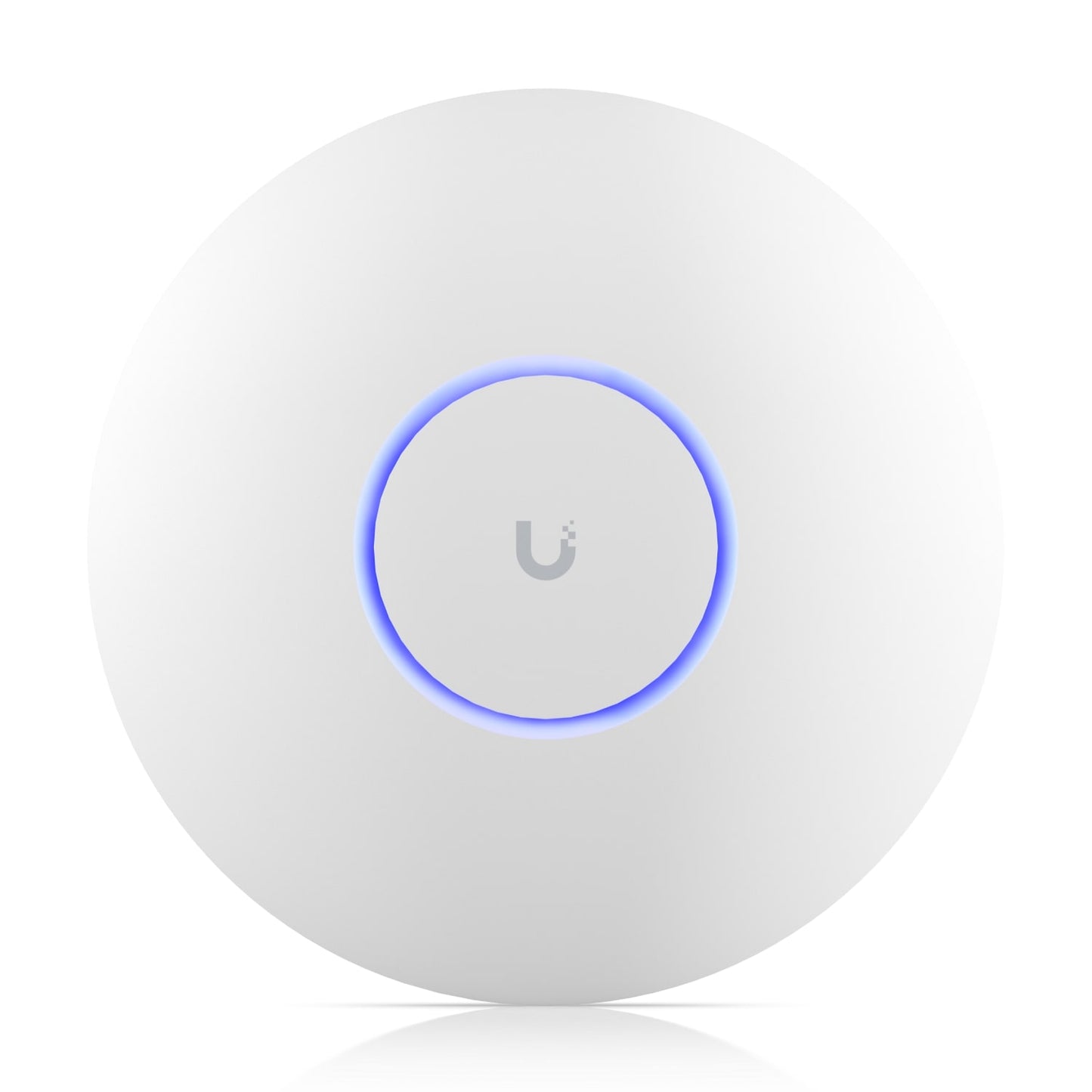Ubiquiti U7-Pro-Max, Ceiling-mounted WiFi 7 AP, 8 Spatial Streams,6 GHz Support,2.5 GbE Uplink, 500+ Devices,For Large-scale Environments