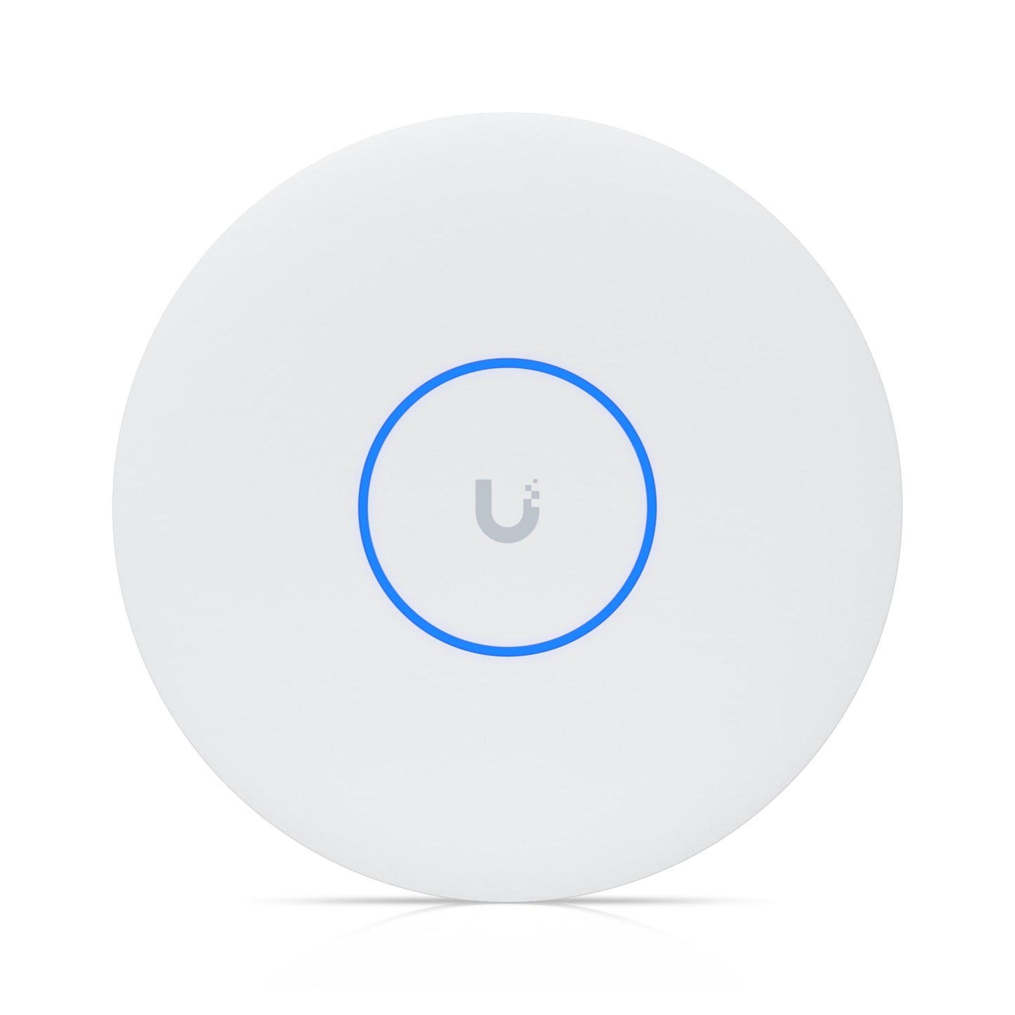 Ubiquiti U7 Pro XG, White,Ceiling-mounted 6-stream WiFi 7 AP Wiith 10/5/2.5/1 GbE Support,140 m² Coverage, 300+ Connect Devices, Powered By PoE+