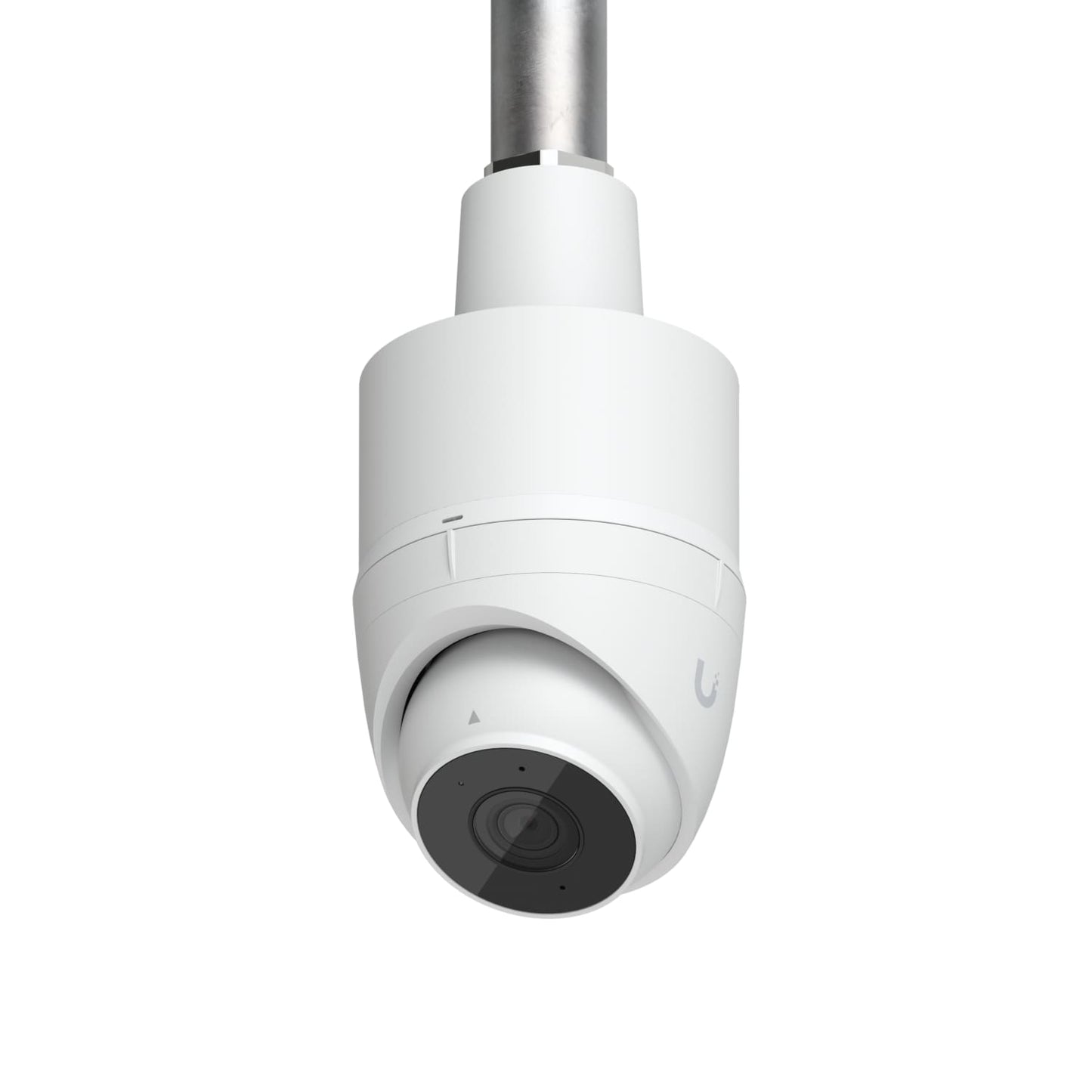 Ubiquiti Camera Compact Junction Box, For Compact UniFi Dome &Turret Cameras, Mounting Durability, Aesthetics, Ease Maintenance
