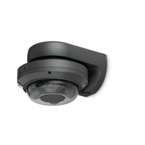 Ubiquiti AI Multi Sensor 4 Camera Arm Mount - Black