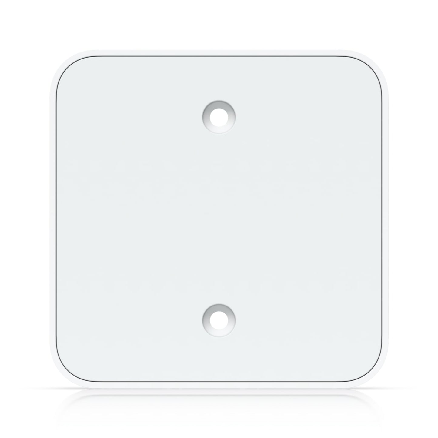 Ubiquiti Floating Mount, Sleek Magnetic Wall Mount, Compatible With UniFi Express& Gateway Lite,Tapping Screw, Anchor/Magnet Mounting