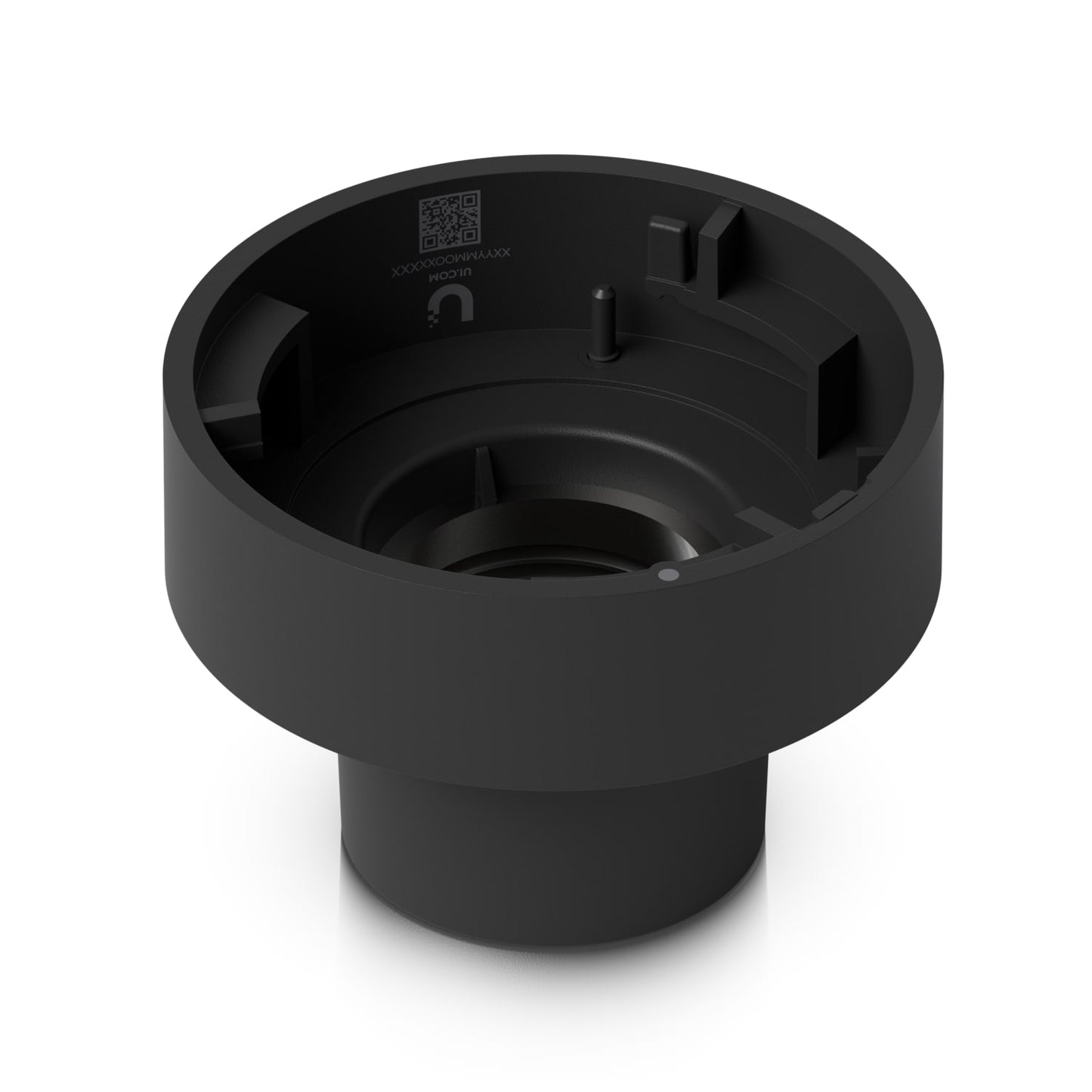 Ubiquiti G5 PTZ Pendant Mount, Black, NHU-UACC-G5-PTZ-PM , Pendant Mount Accessory For G5 PTZ Installations, Weatherproof (Outdoor Exposed)