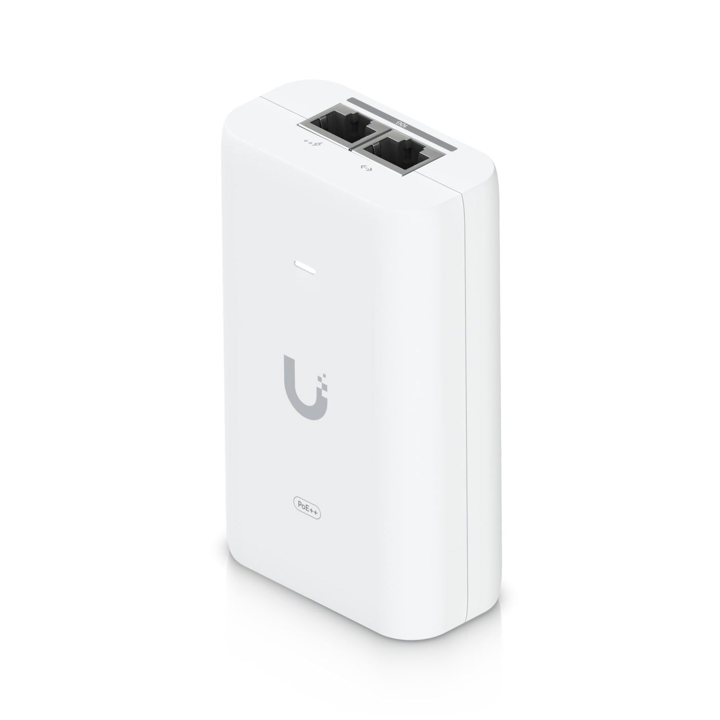 Ubiquiti PoE Adapter,Power UniFi PoE++ Devices,Reduce Dependency on PoE Switch Power, Provide a Multi-Gigabit LAN Connection