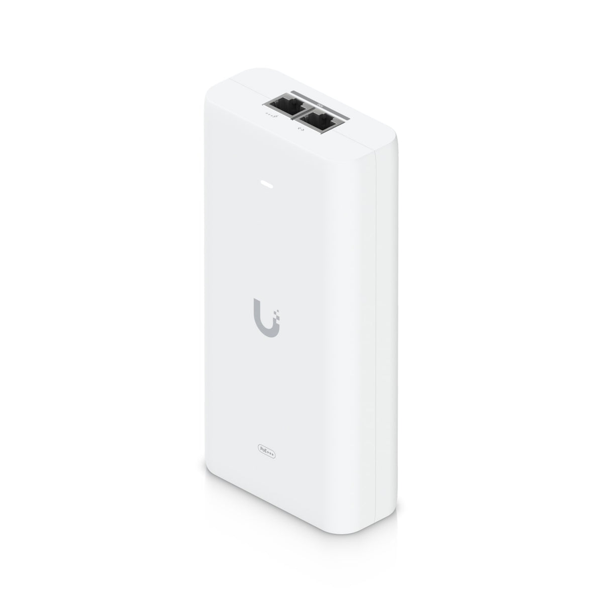 Ubiquiti 10G PoE+++ Adapter (90W, An Adapter That Can Power UniFi PoE+++