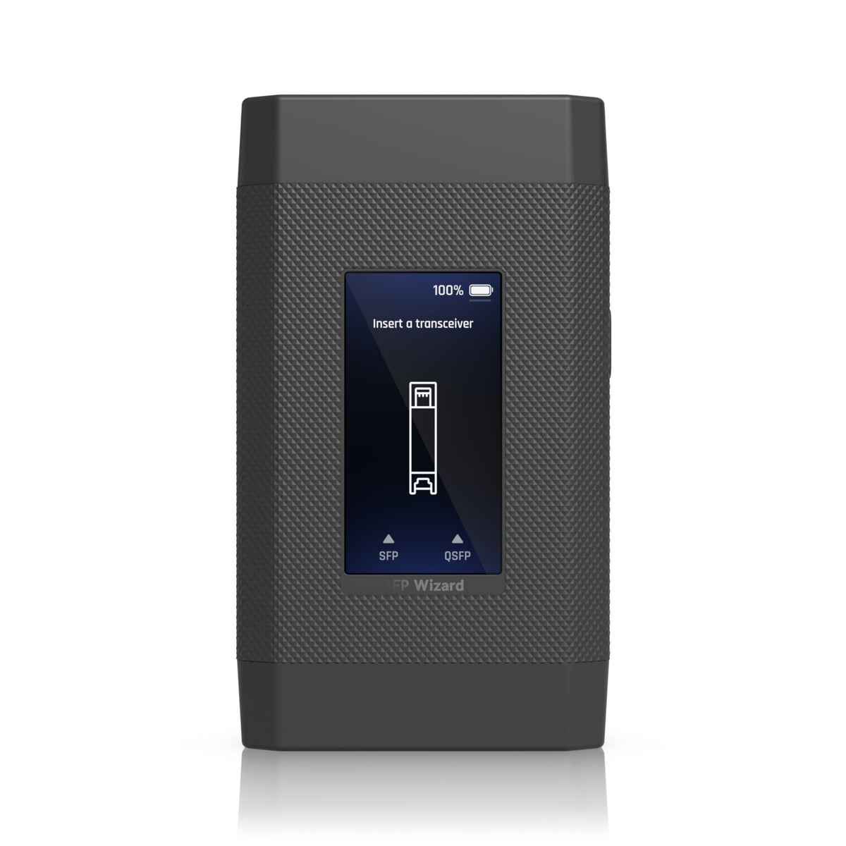Ubiquiti SFP Wizard, Instantly Reprogram, Test, Unlock Universal Compatibility