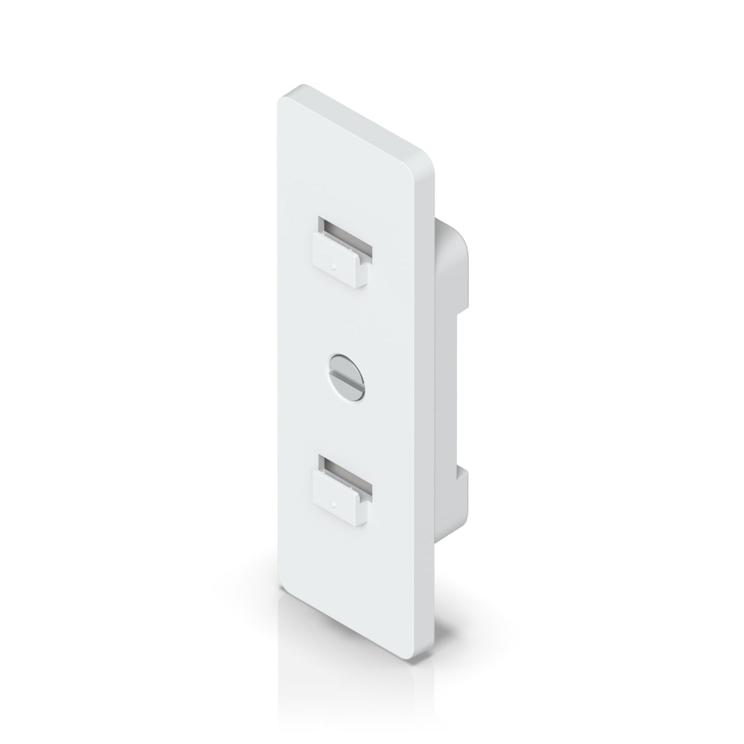 Ubiquiti DIN Rail Mount, DIN Rail Mount For UniFi Compact Switches