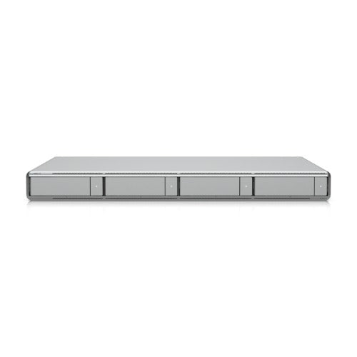 Ubiquiti, Network Video Recorder G2,1U UniFi Protect NVR,Built-In AI Event
