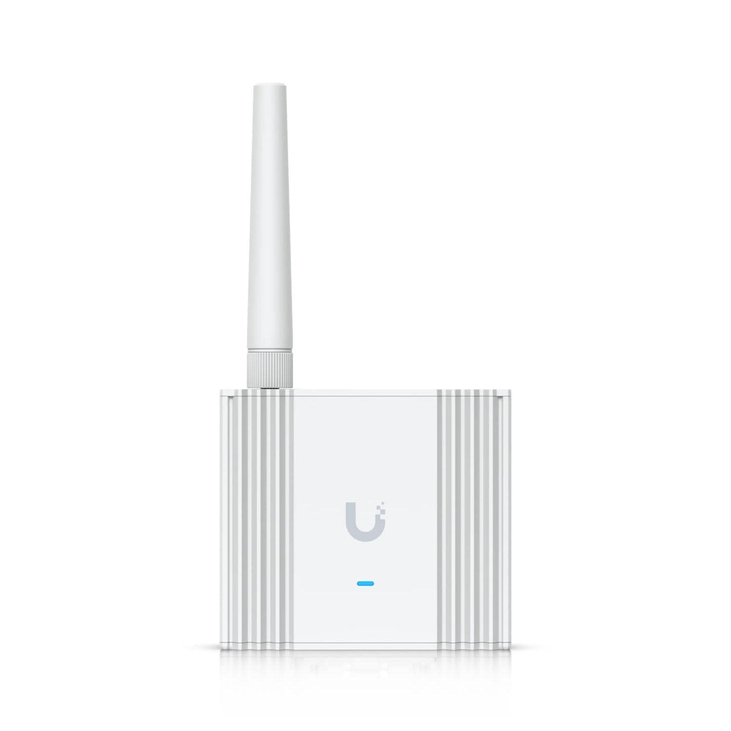 Ubiquiti SuperLink, Proprietary Super Long-range,Low-latency Wireless Gateway For UniFi Protect Sensors, Powered By PoE /USB Type-C