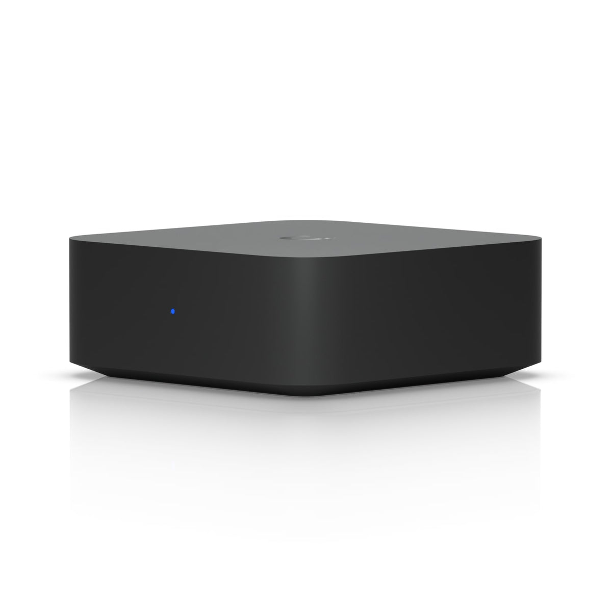 Ubiquiti PoE Audio Port,Black,Digital Audio Streamer,Ultra-Compact,Versatile