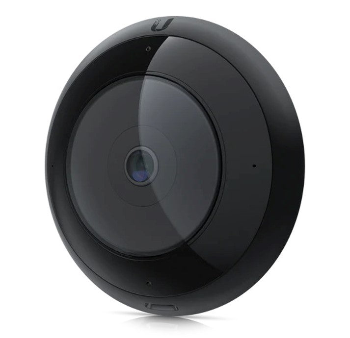 Ubiquiti UniFi Protect Indoor/Outdoor HD PoE Camera with Pan-tilt-zoom - Full 360° Surveillance - Replaces 4x Regular Cameras,