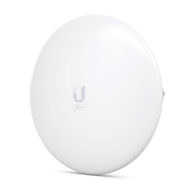 Ubiquiti UISP Wave Nano, 60 GHz PtMP station powered by Wave Technology,
