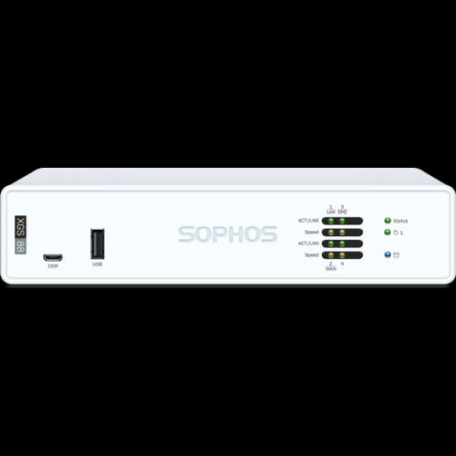 Sophos XGS 88 Security Appliance - AU power cord