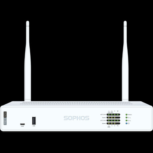 Sophos XGS 108w Security Appliance - AU power cord