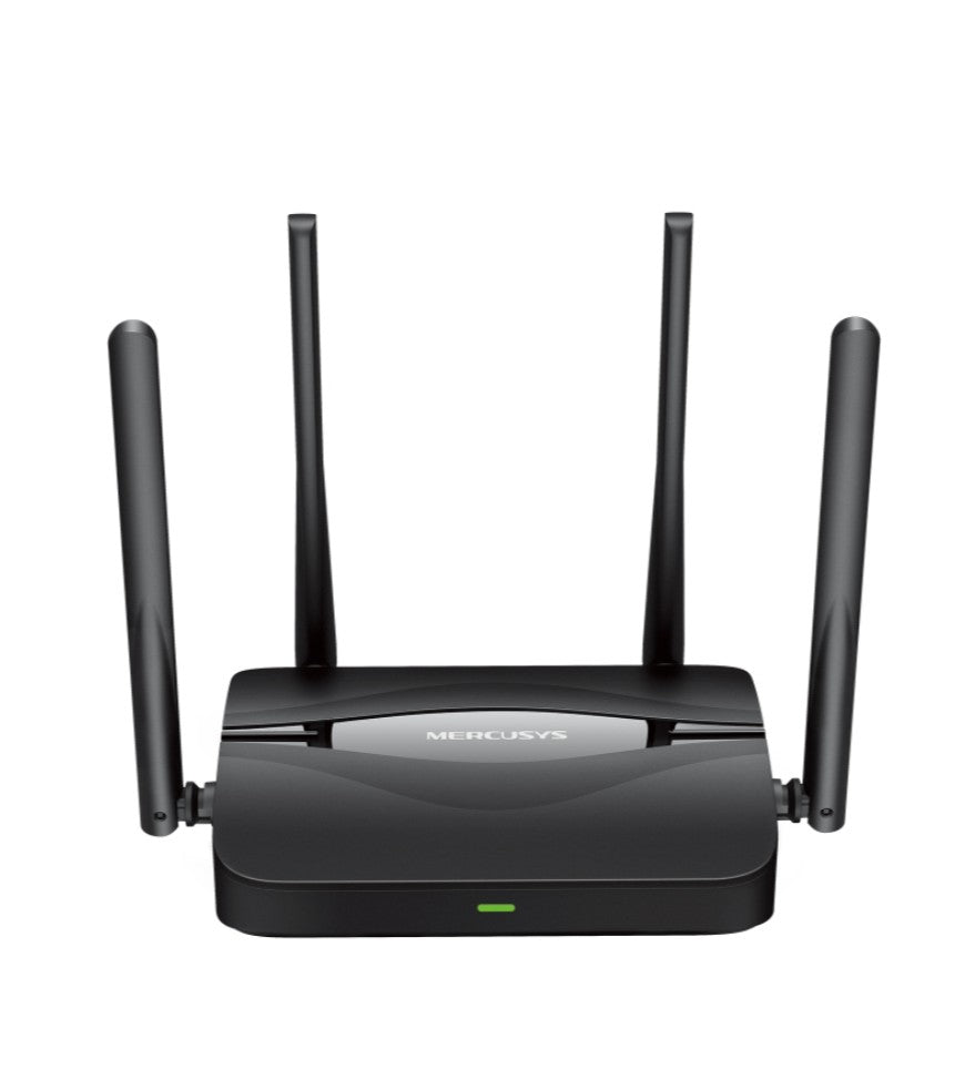 Mercusys MR25BE BE3600 Dual Band Wi-Fi 7 Router , 3.6 Gbps Mbps Dual-Band Speeds