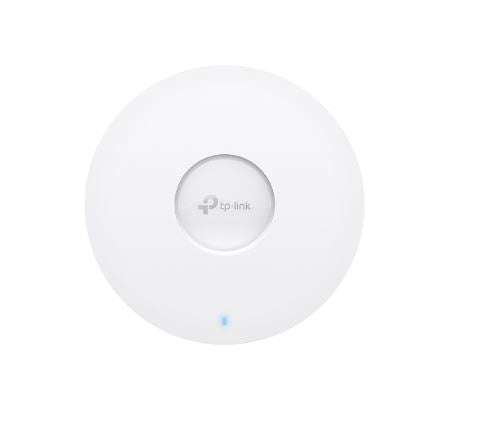 (E)TP-Link EAP680 Omada AX6000 Ceiling Mount Wi-Fi 6 Access Point