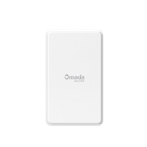 TP-Link ER701-5G Outdoor Omada 5G Gateway with Dual Nano SIM Support, PoE Power