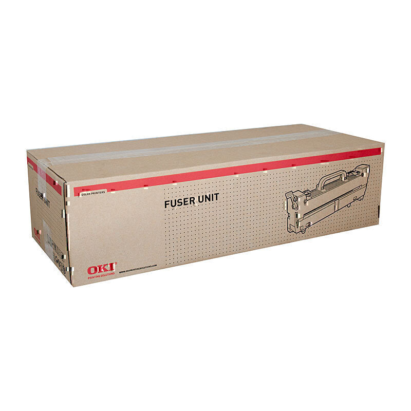 وحدة التثبيت لطابعة Oki C9600