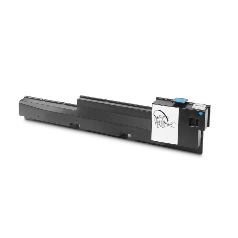 صندوق حبر النفايات لطابعة Oki C9600