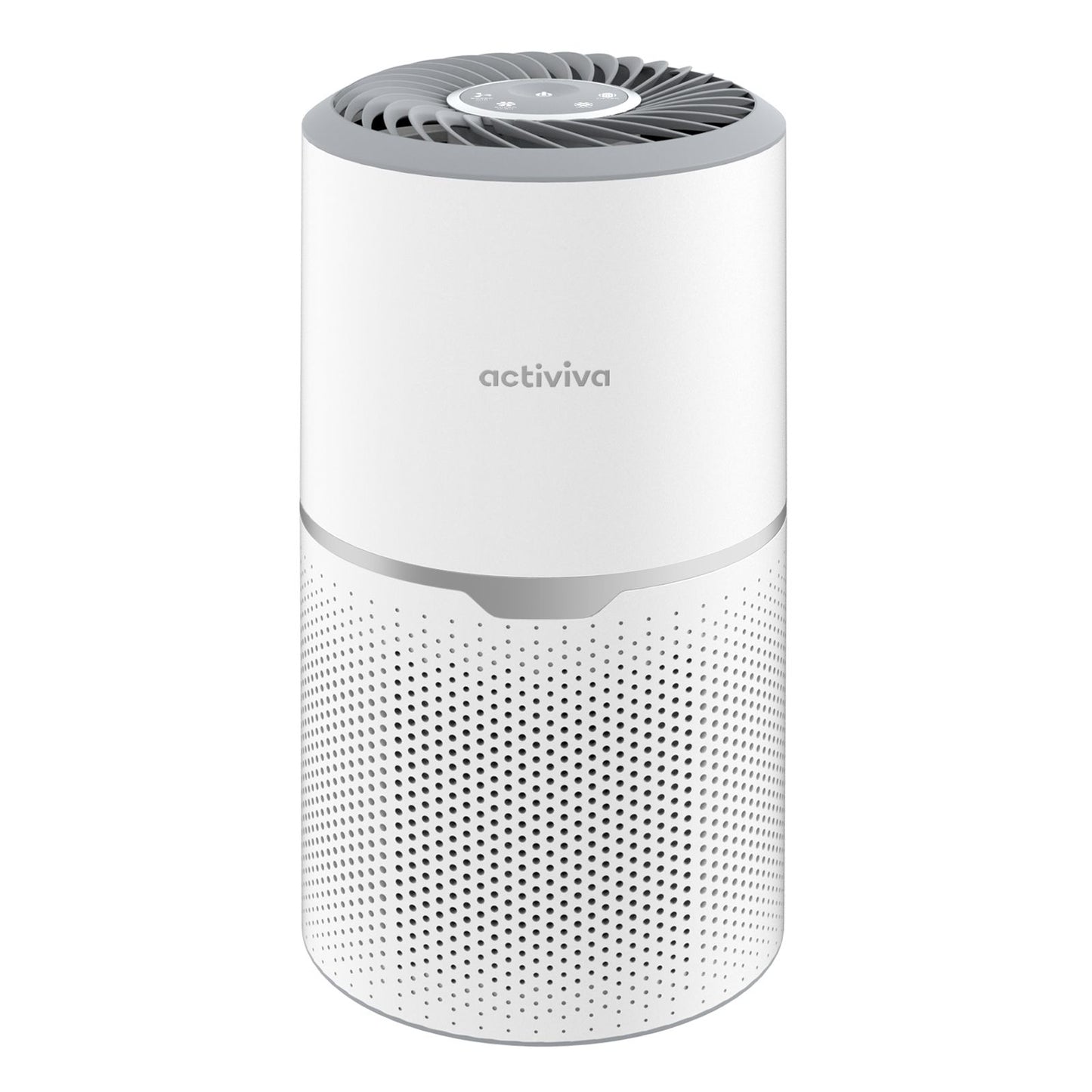 (LS) Lmbeat® activiva True HEPA Air Purifier, Removes up to 99.95% Air Dust, Dust Mite, Bacteria, Mold, Pollen, Cooking Odor, Ideal for Office, House
