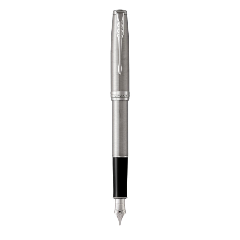 Parker Sonnet SS CT 喷泉