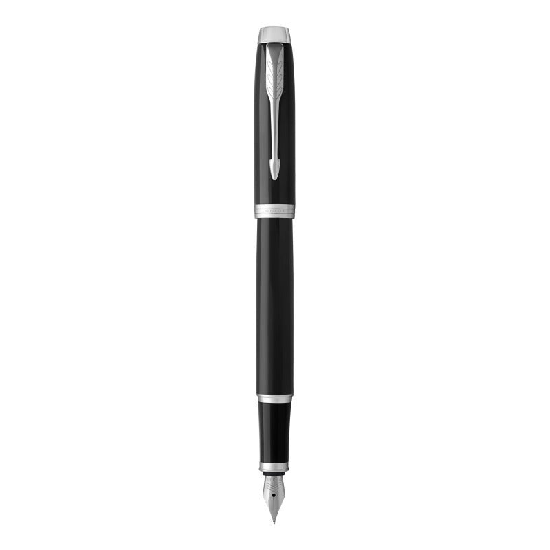 Parker IM 黑色 CT 钢笔