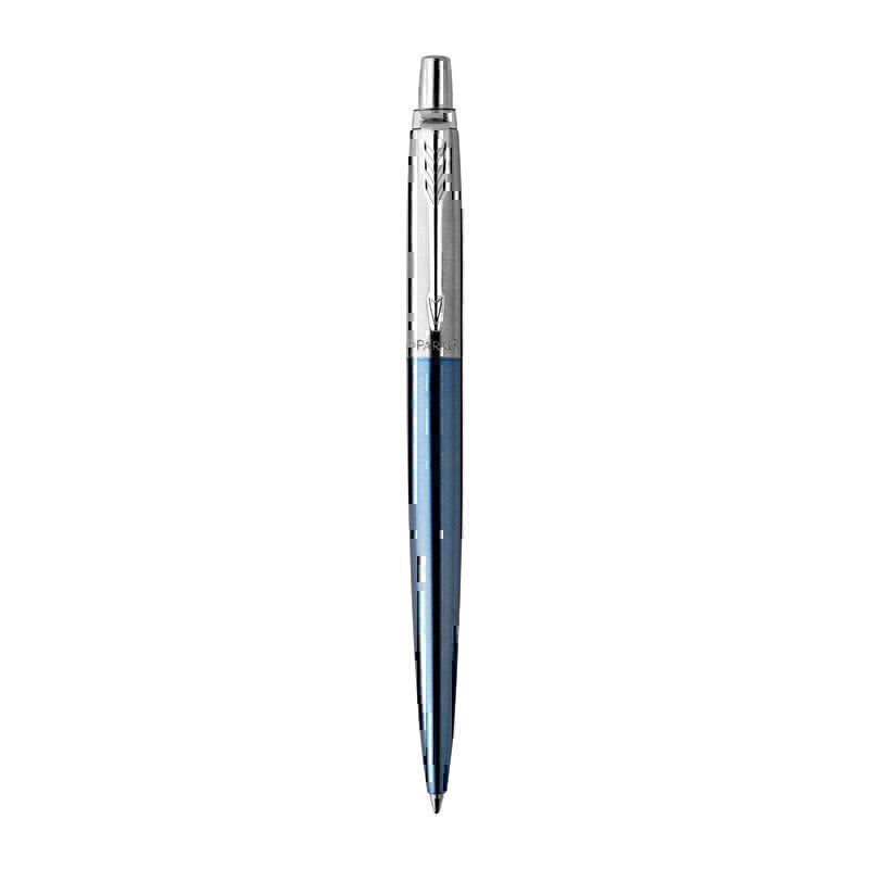 Parker Jotter Wtl 蓝色 CT BP