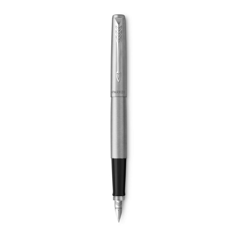 Parker Jotter FP SS/镀铬装饰