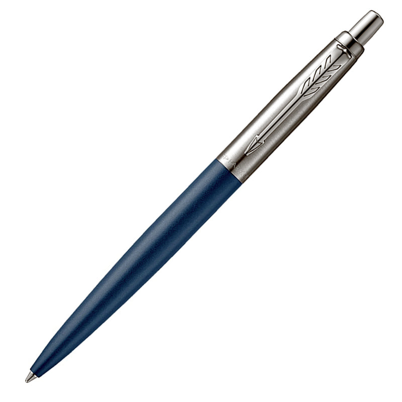 Parker Jotter XL 哑光蓝色 CT