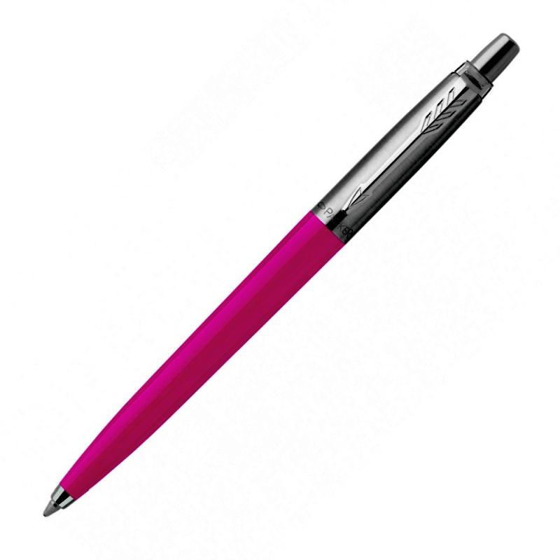 Parker Jotter Orig BP 洋红色