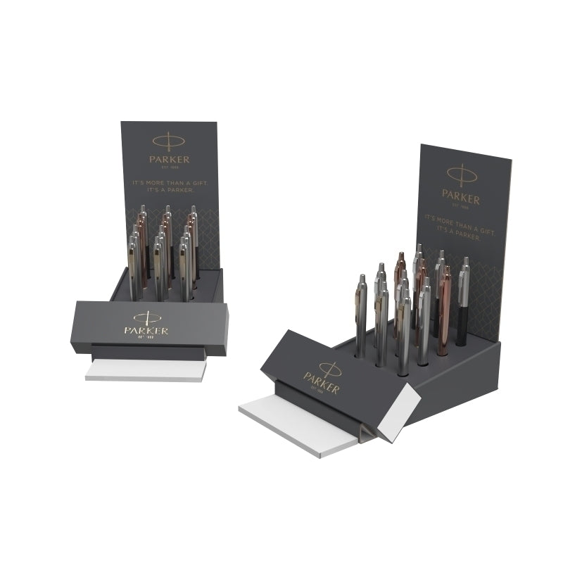 Jotter XL 和 Jotter CDU12