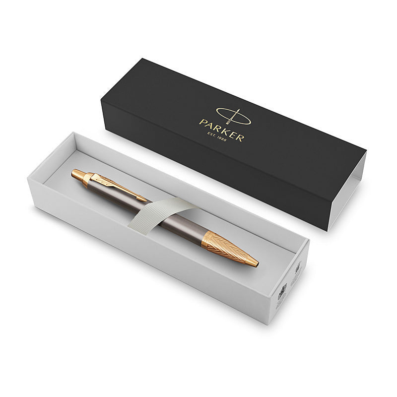 Parker IM 灰漆 GC BP