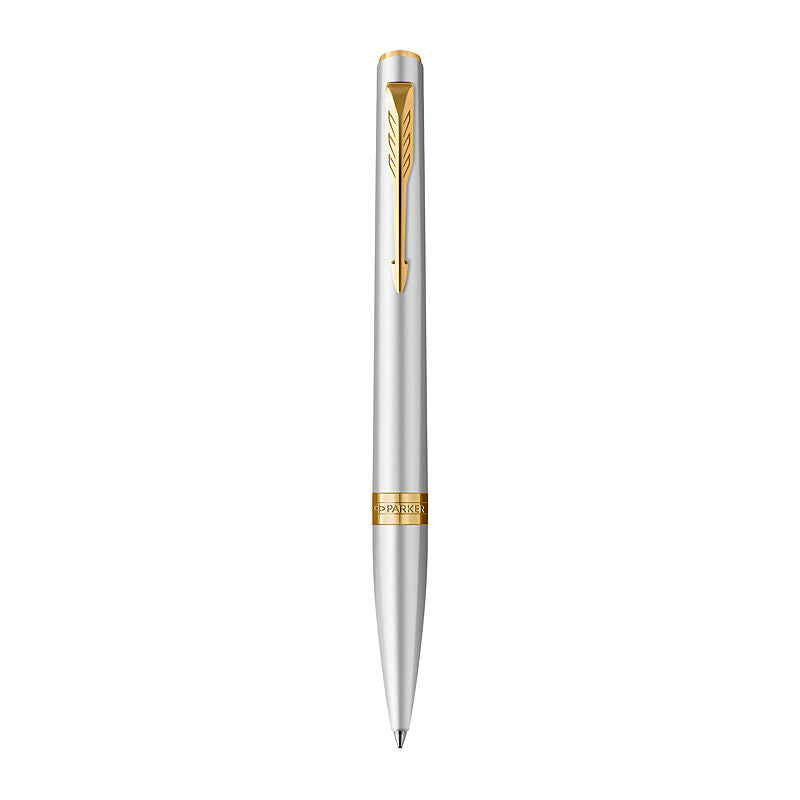 Parker PAR Meridian Chrome BP GT GBox