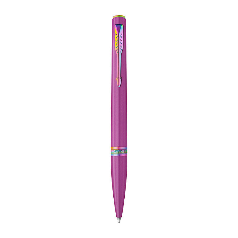 Parker PAR Meridian Grape BP RBT GBox