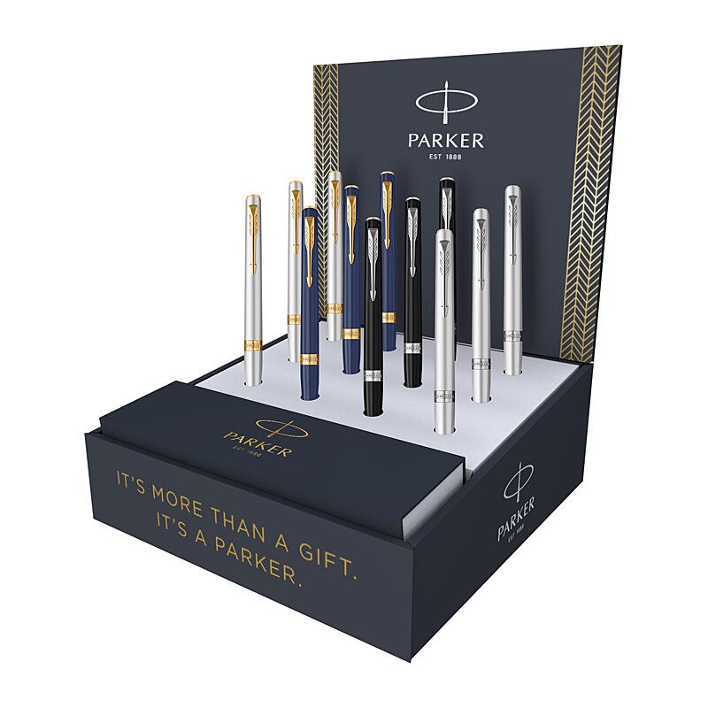Parker Meridian CDU1 Bundle
