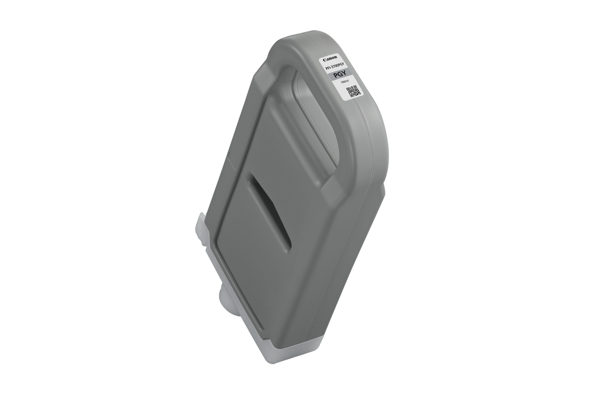 Canon PFI-3700PGY Photo Grey Ink For PRO -700ml